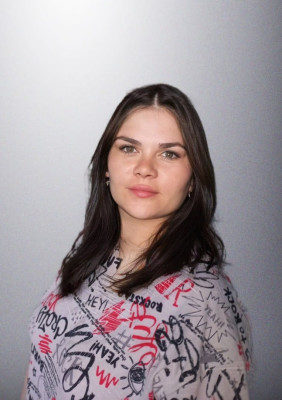 Помощник воспитателя Бобровикова Ольга Александровна